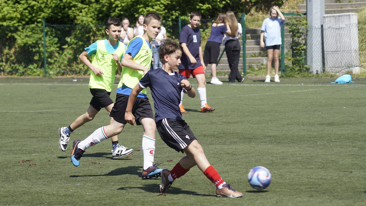 Mini Liga Mistrzów
